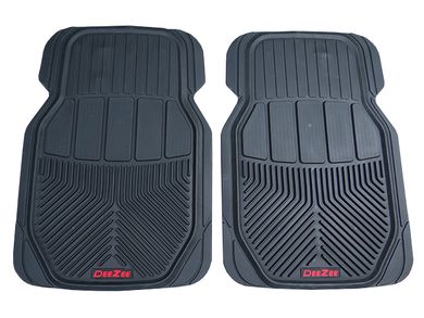 Dez Dz90710 Dee Zee Floor Mats Realtruck