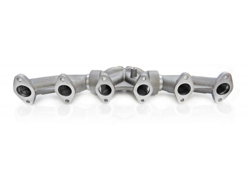 BDD1045987 BD Diesel Performance Exhaust Manifold RealTruck