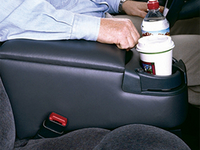 Consoles Organizers Realtruck