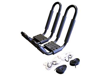 2019 Ford Ranger Kayak & Canoe Racks | RealTruck