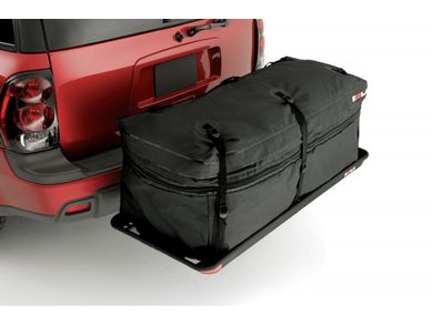 Rola Expandable Hitch Carrier Cargo Bag