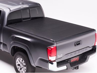 Ext 54801 Extang Revolution Tonneau Cover Realtruck