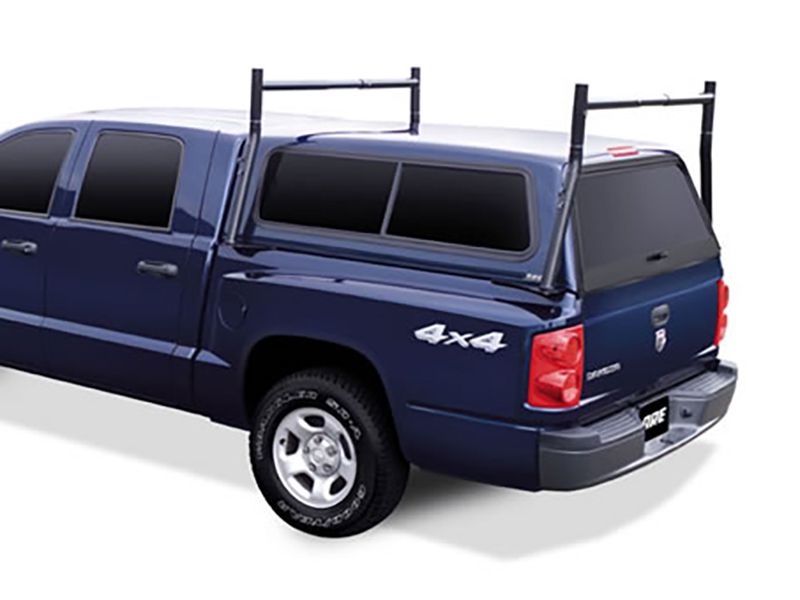 Kargo Master Econo Camper Shell Racks RealTruck