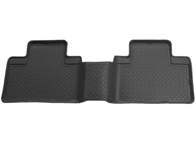 Hul 63871 Husky Liners Classic Style Floor Liners Running Board