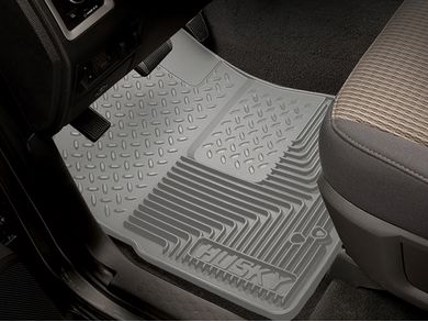 all weather floor mats husky