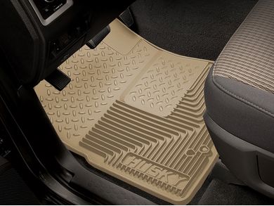 Husky Liners All Weather Floor Mats Realtruck