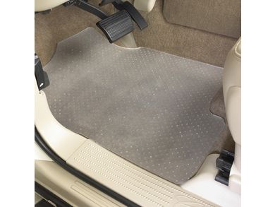 Lloyd Mats Clear Vinyl Floor Mats Realtruck