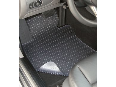 Lloyd Mats Clear Vinyl Floor Mats Realtruck