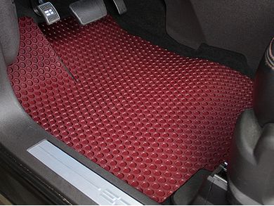 Lloyd Mats Rubbertite Floor Mats Realtruck