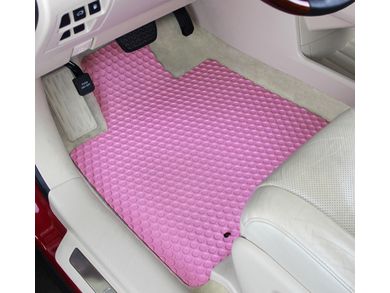 Lloyd Mats Rubbertite Floor Mats Realtruck