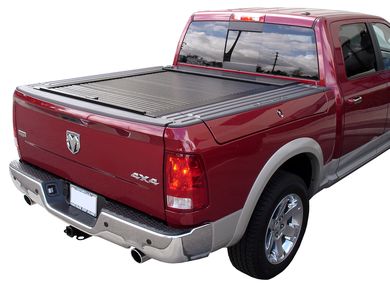 Tcu Cr204 Truck Covers Usa American Roll Cover Realtruck