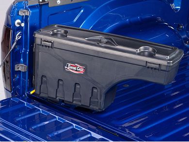 Undercover Swing Case Truck Bed Toolbox