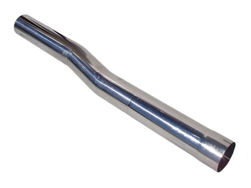 MBRDS9417 MBRP Catalytic Converter Test Pipe RealTruck