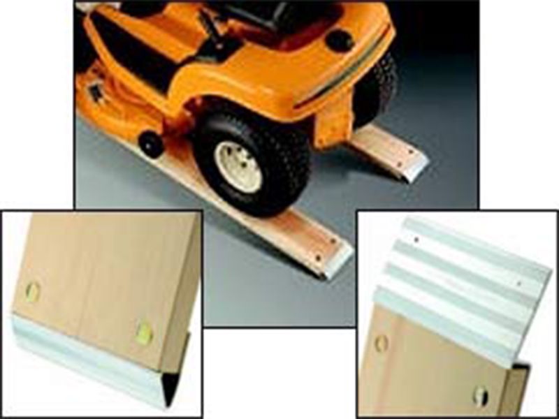 Highland Loading Ramp Kit RealTruck