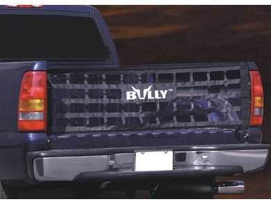 Bully Tailgate Nets Realtruck