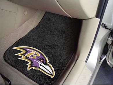 Fanmats Nfl Carpet Floor Mats Realtruck