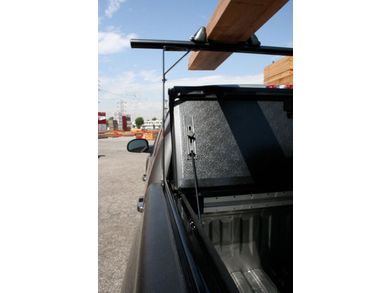 Bak 26307bt Bakflip Cs Tonneau Cover Rack Realtruck