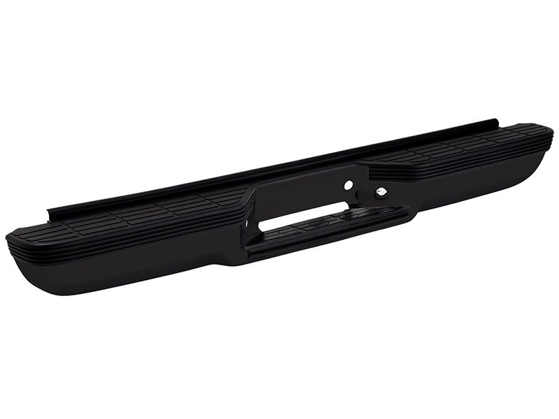 Westin Fey Perfect Match OE Style Bumper