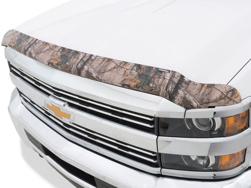 STA-2147-22 Stampede Camo Bug Shield | RealTruck