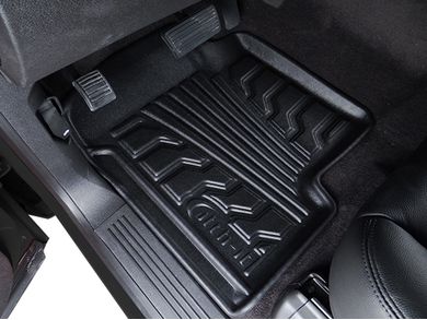 Lund Catch It Floor Mats Realtruck