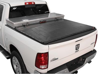 Extang Full Tilt Toolbox Tonneau Cover Realtruck