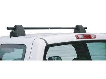 2019 Nissan Frontier Roof Racks | RealTruck