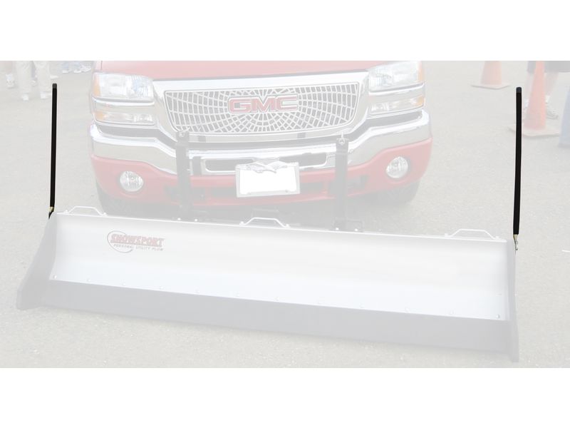ACI40685 SnowSport Blade Markers for Plow RealTruck