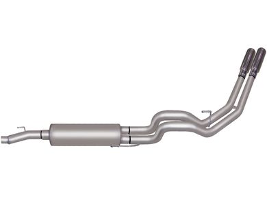 performance dual exhaust