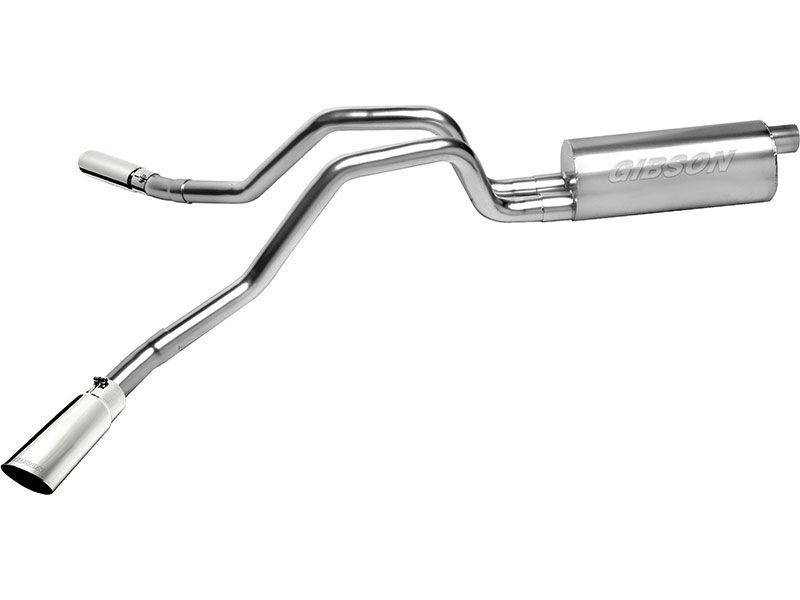 Gibson Exhaust Systems | RealTruck