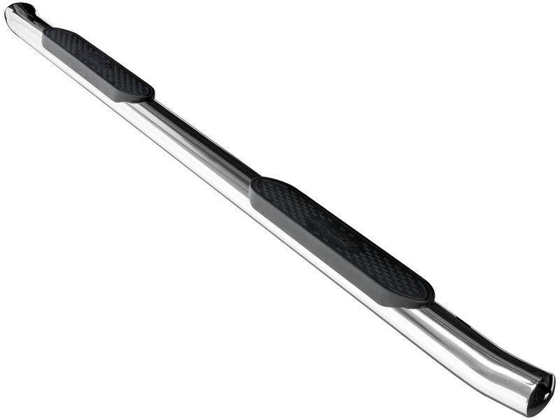 Aries 4 Oval Stainless Nerf Bars