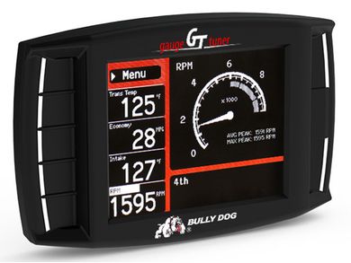 Bully Dog 40420 >> Bully Dog Triple Dog Gt Platinum Programmer Bully Dog 40420 >> Bully Dog Triple Dog Gt Platinum Programmer
