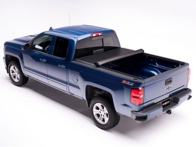 Trx 871801 Truxedo Edge Tonneau Cover Tonneau Covers World