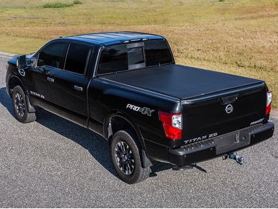 Aci 22020349 Tonnosport Tonneau Cover Realtruck