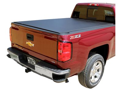 Aci 22020319 Tonnosport Tonneau Cover Realtruck