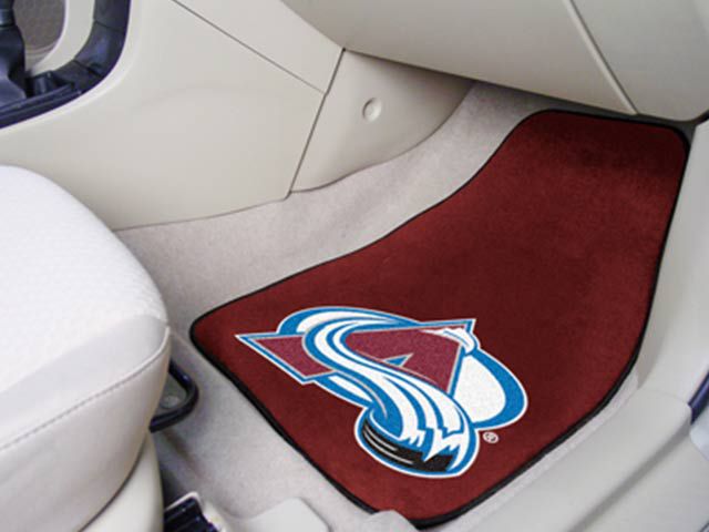 Detroit Red Wings Floor Mats