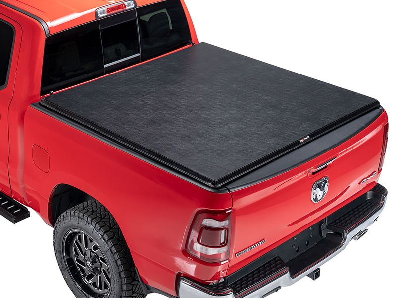 Truxedo Truxport Tonneau Cover Realtruck