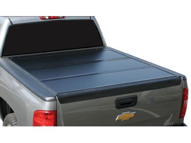 Bak 772100 Bakflip F1 Tonneau Cover Bakflip