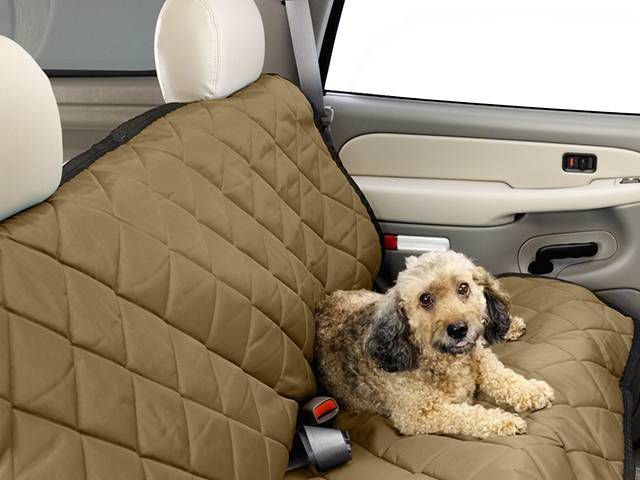Covercraft Pet Pads Seat Covers