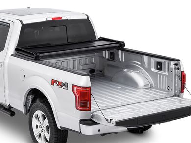 Tnp 42 104 Tonno Pro Tri Fold Tonneau Cover Tonneau Covers World