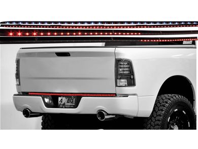 Best Led Tailgate Light Bar 2020 Ideal For Pickup Trucks