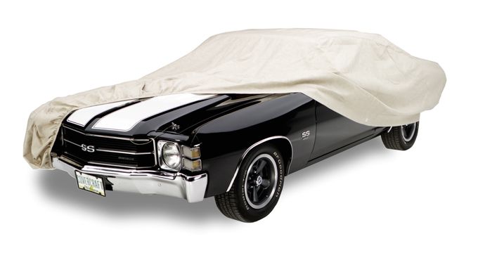 Covercraft Dustop Car Cover