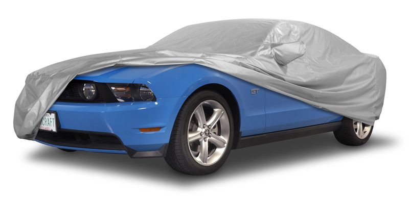 Covercraft Reflectect Car Cover