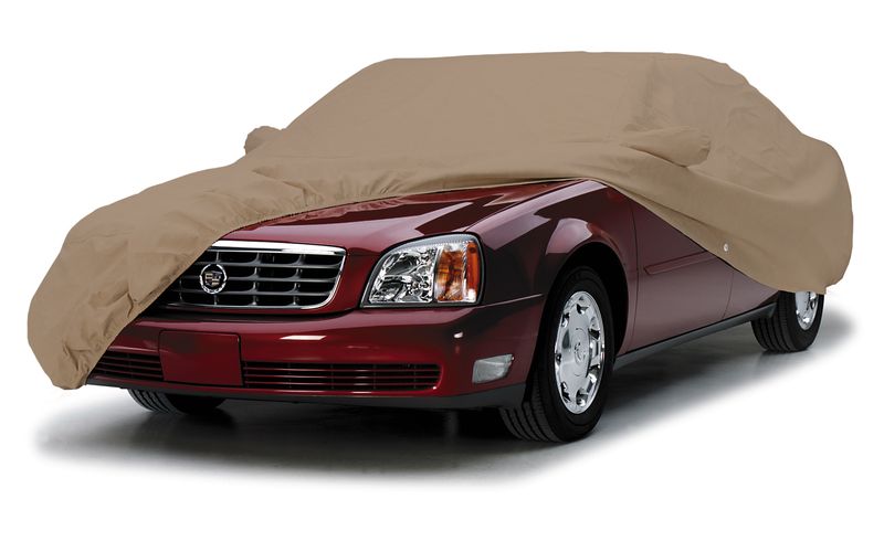 Covercraft Block It 380 Car Cover
