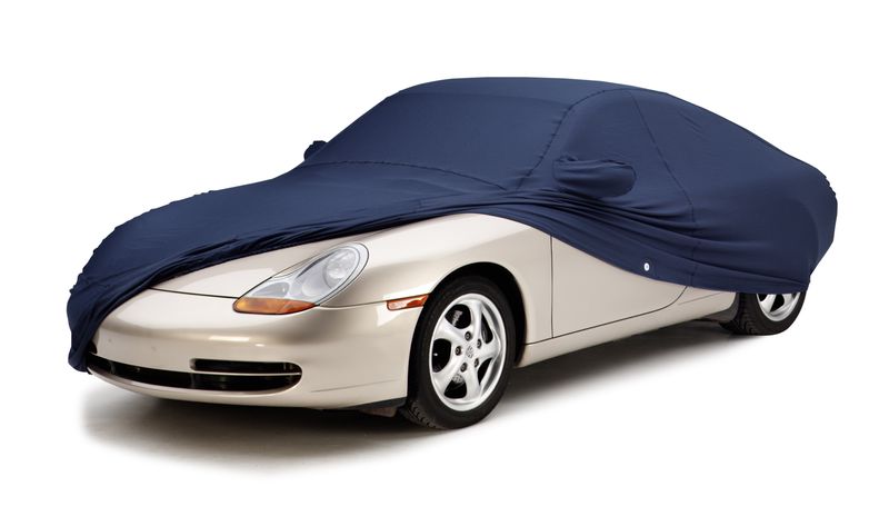 Covercraft Form Fit Car Cover