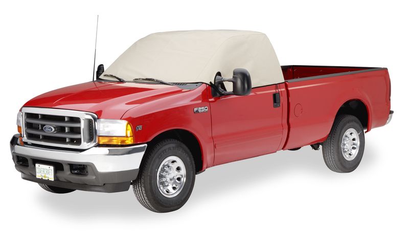 Covercraft Custom Cab Coolers