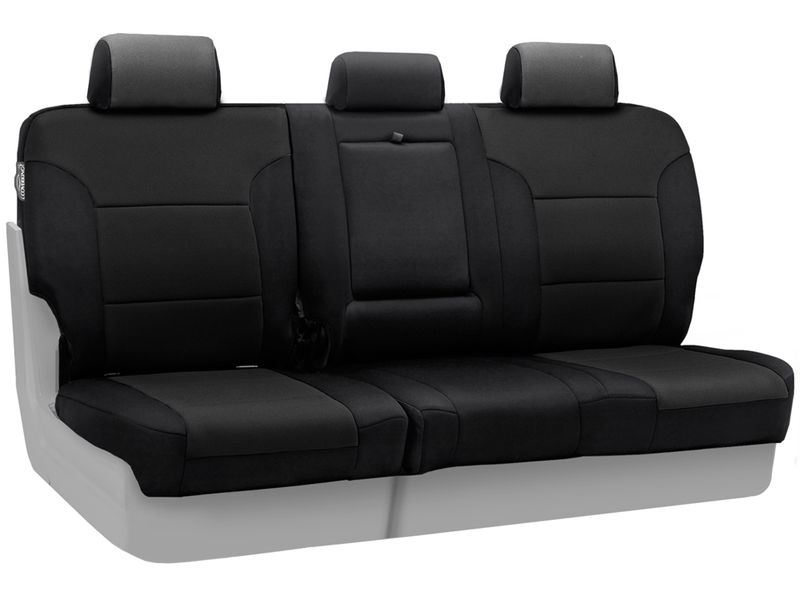 Coverking Neoprene Seat Covers Realtruck