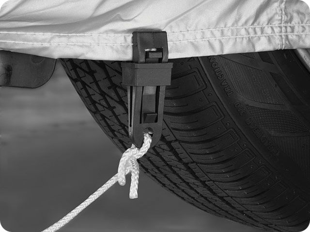 Covercraft Gust Guard