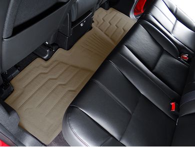 Lund Catch It Carpet Floor Mats Running Board Warehouse