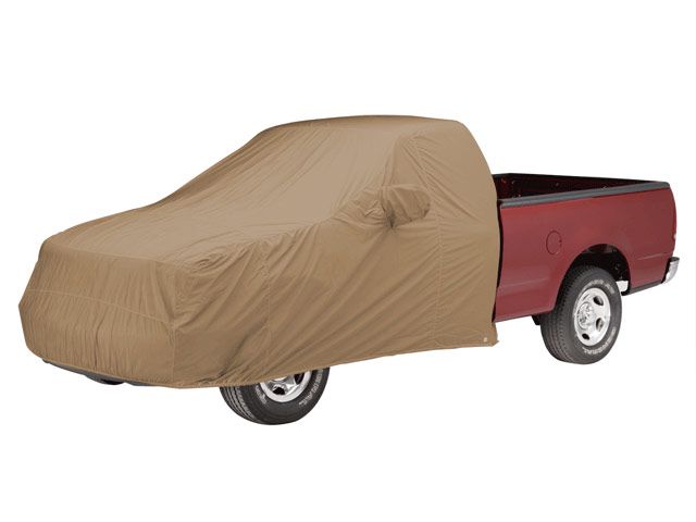 Covercraft Block-It 380 Truck Cab Cover