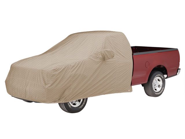 Covercraft Dustop Truck Cab Cover